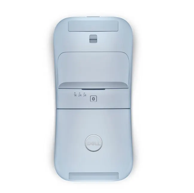 მაუსი Dell Bluetooth Travel Mouse - MS700 - Misty Blue