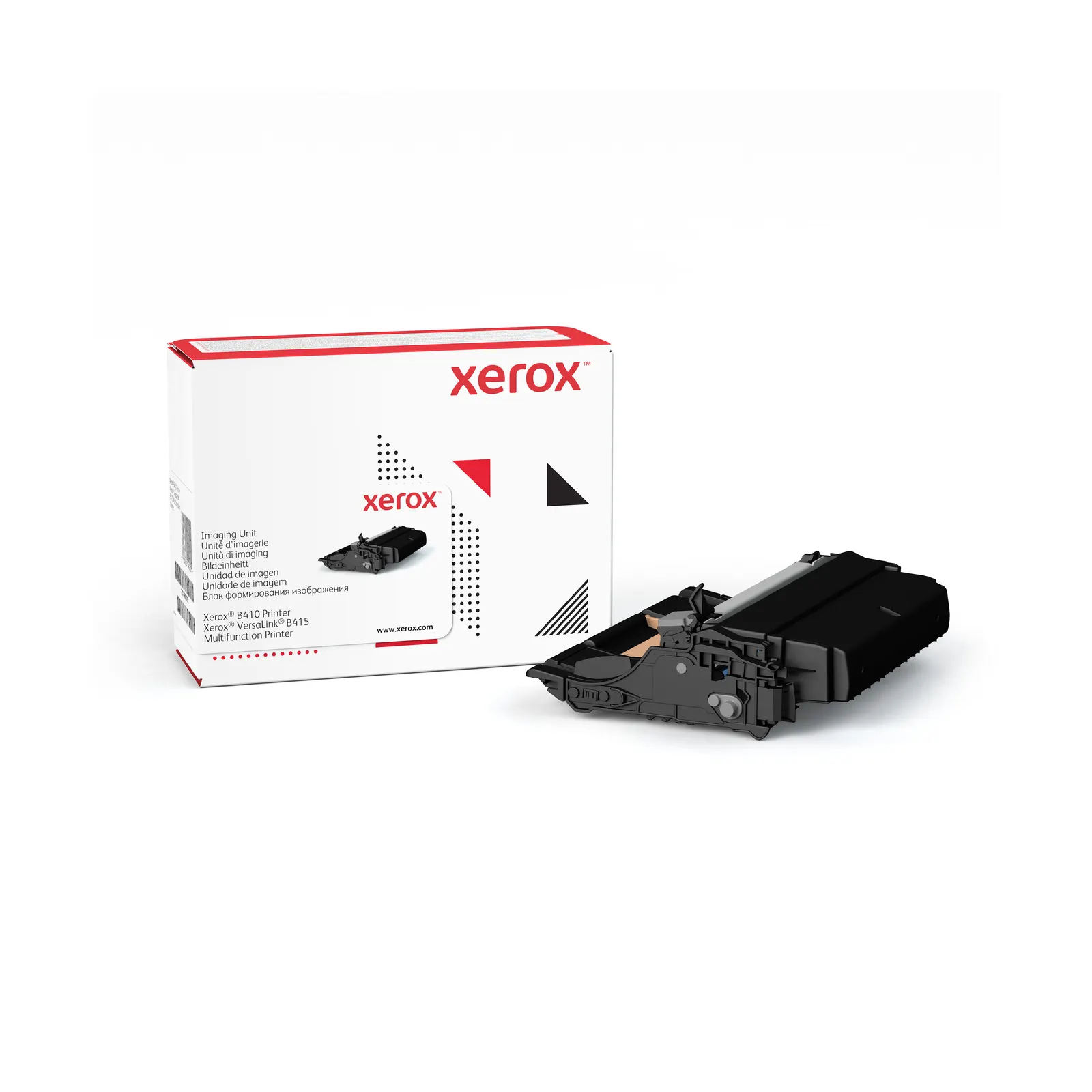 კარტრიჯი Imaging drum Xerox Versalink B415 Black (75 000 p)