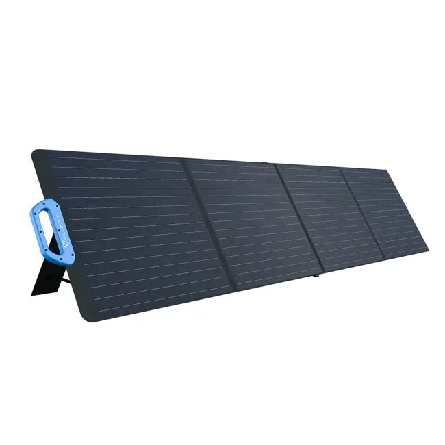 მზის პანელი Bluetti PV200 Solar Panel 200W