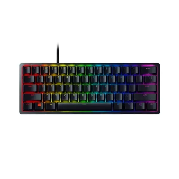 Razer, Huntsman Mini, (RGB) Keyboard Black