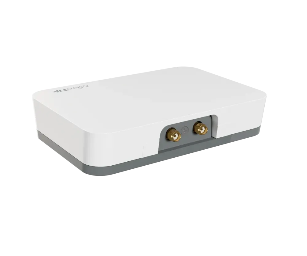 KNOT IoT Gateway, MikroTik RB924i-2nD-BT5&BG77