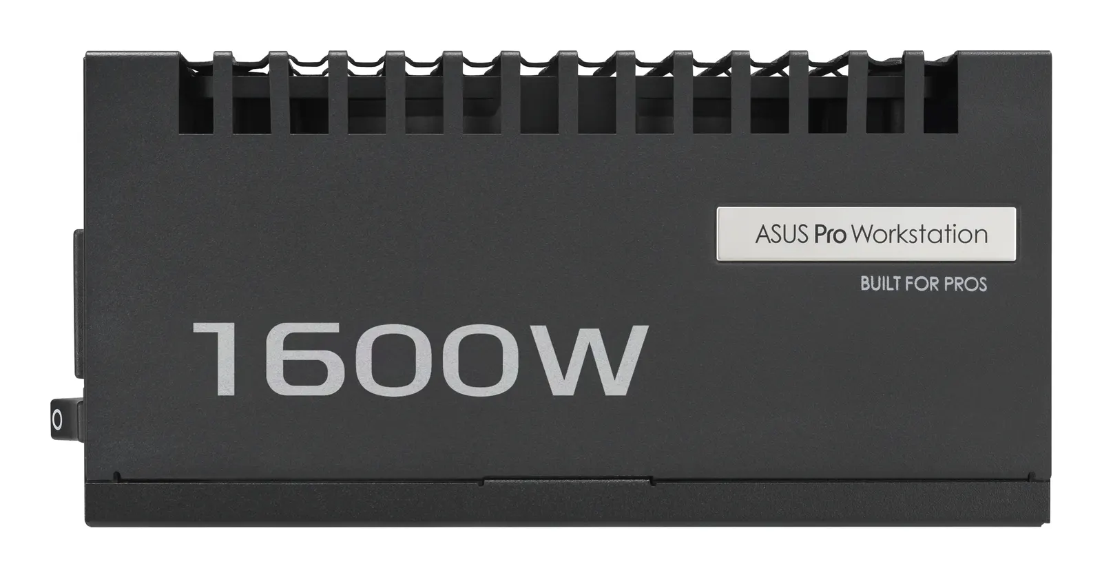 კვების ბლოკი PSU ASUS-PRO-WS-1600