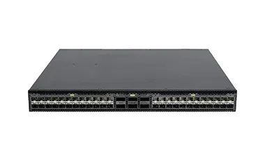 H3C S6825-54HF L3 Ethernet Switch with 48*25G SFP28 Ports and 6*100G QSFP28 Ports