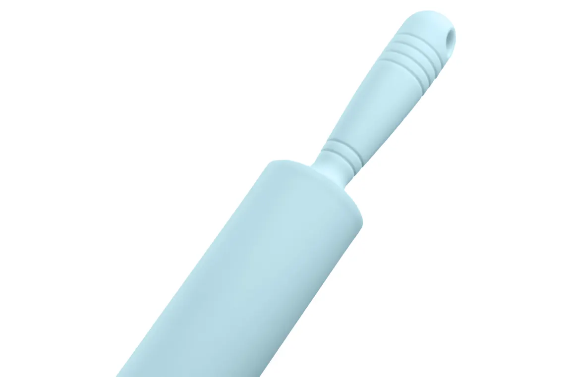 საგორებელი Ardesto Rolling Pin Tasty baking , 49 cm, silicone
