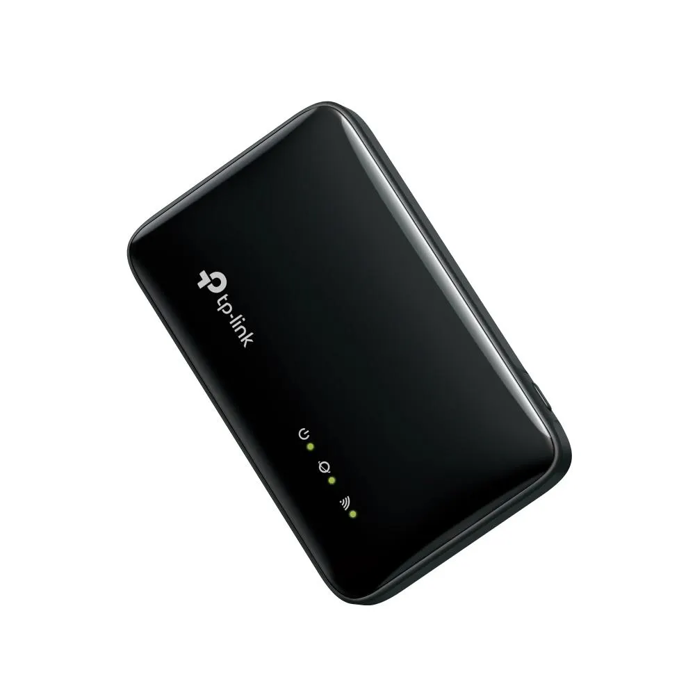 LTE როუტერი TP-LinkM7005, Router, 4G LTE Mobile Wi-Fi