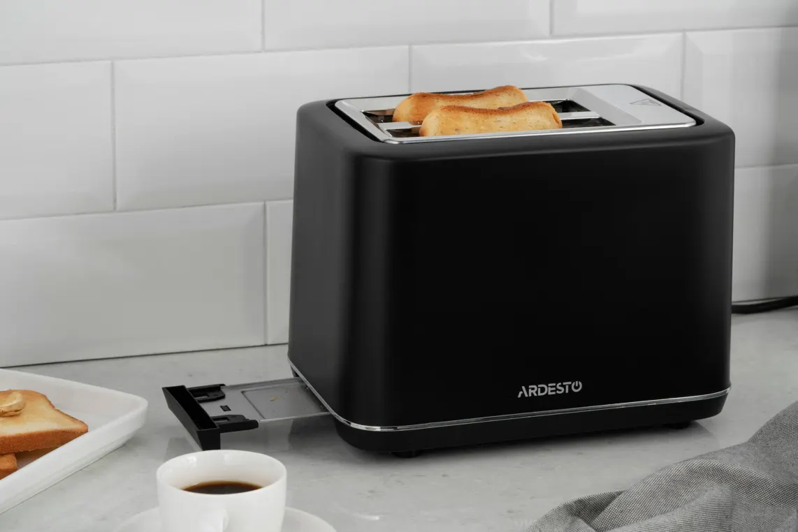 Ardesto Elegance Toaster T-K301E