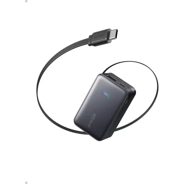 Anker Nano 10000mAh Black
