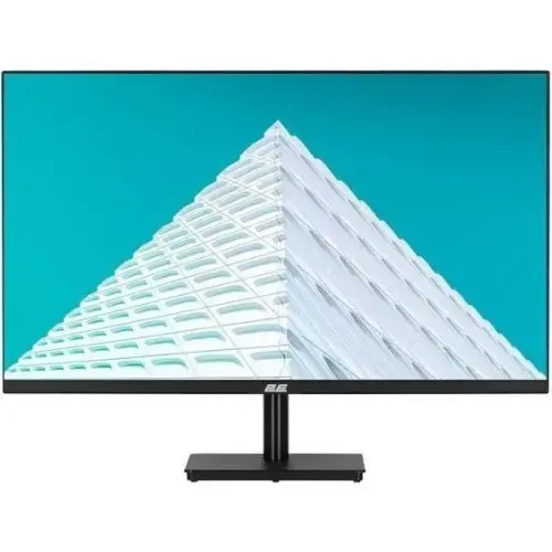 მონიტორი 2E A2425B 23.8" FHD Monitor