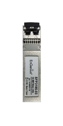 SFP Module 10G Multi-Mode Fiber 850nm 0.3 km