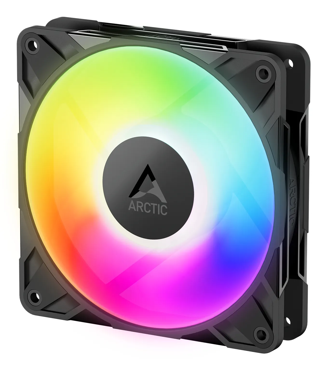 ქეისის ვენტილატორი Arctic P12 Pro A-RGB