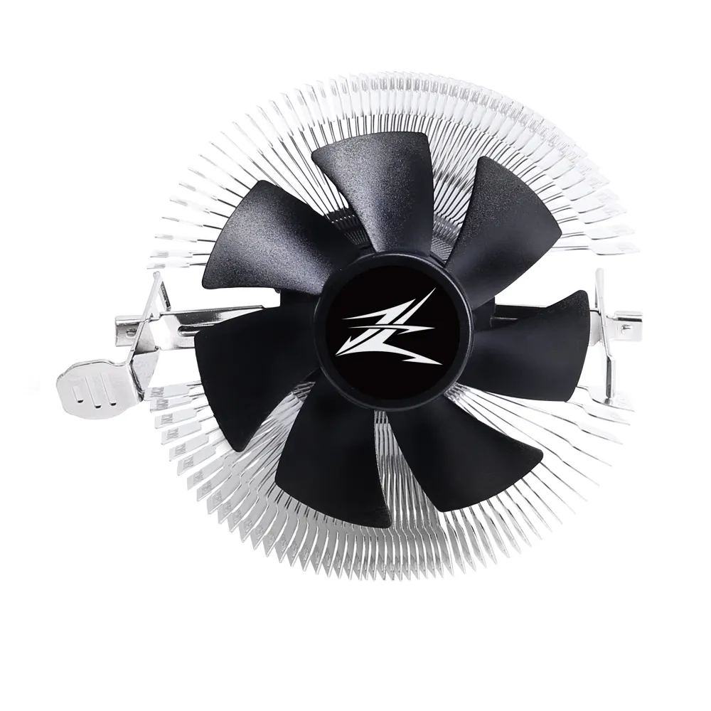 ქულერი Zalman CNPS80G Rev.3