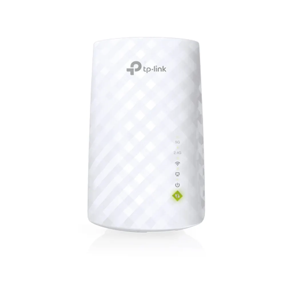 Wi-Fi გამაძლიერებელი TP-Link RE200 750Mbps