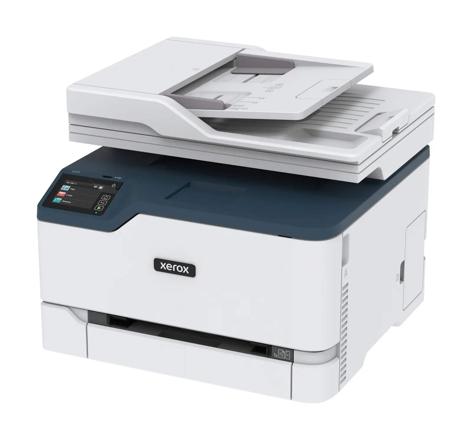 პრინტერი MFP A4 col. Xerox C235 (Wi-Fi)