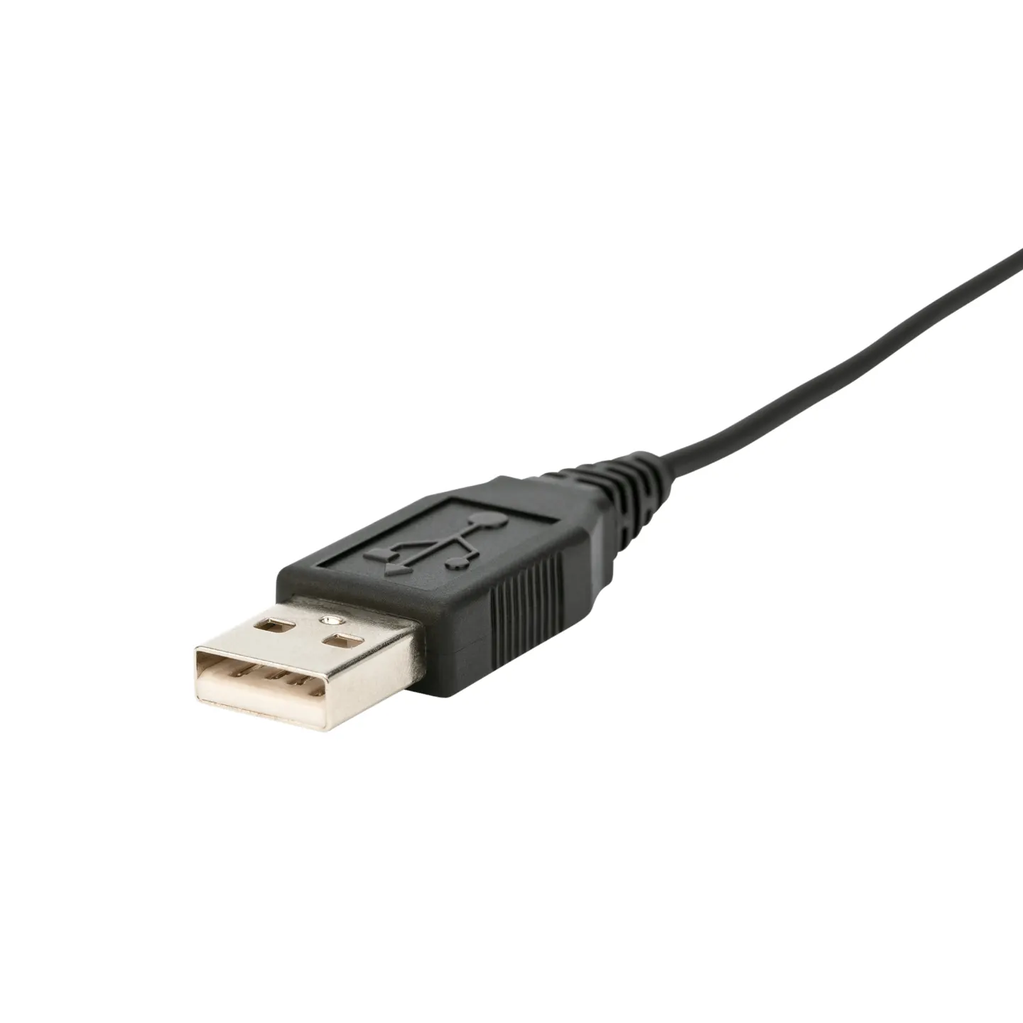 Jabra BIZ 2300 Mono, USB, MS