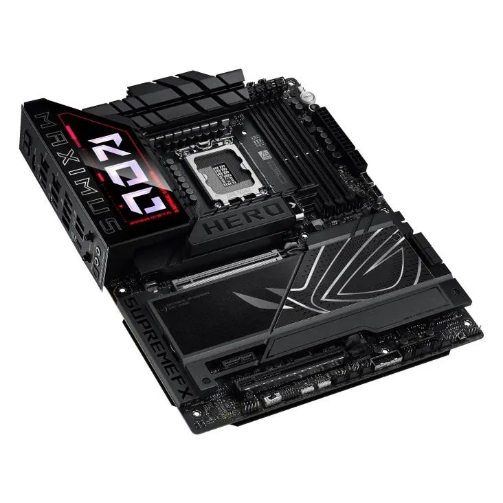 დედაპლატა ASUS, ROG MAXIMUS Z890 HERO