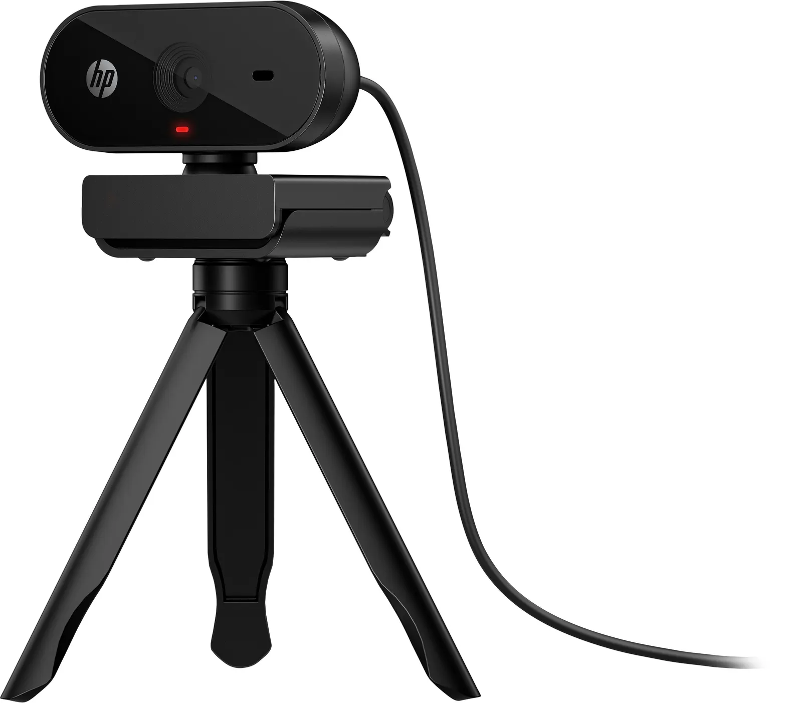 HP 320 FHD USB-A Webcam EURO