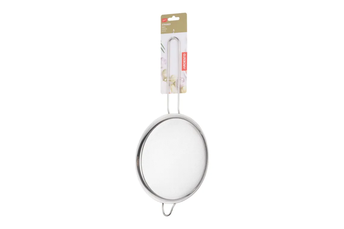 საწური Ardesto Sieve Gemini, 20cm, stainless steel