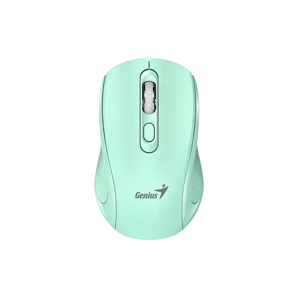 მაუსი Genius, NX-8025S, Mouse, Aquamarine