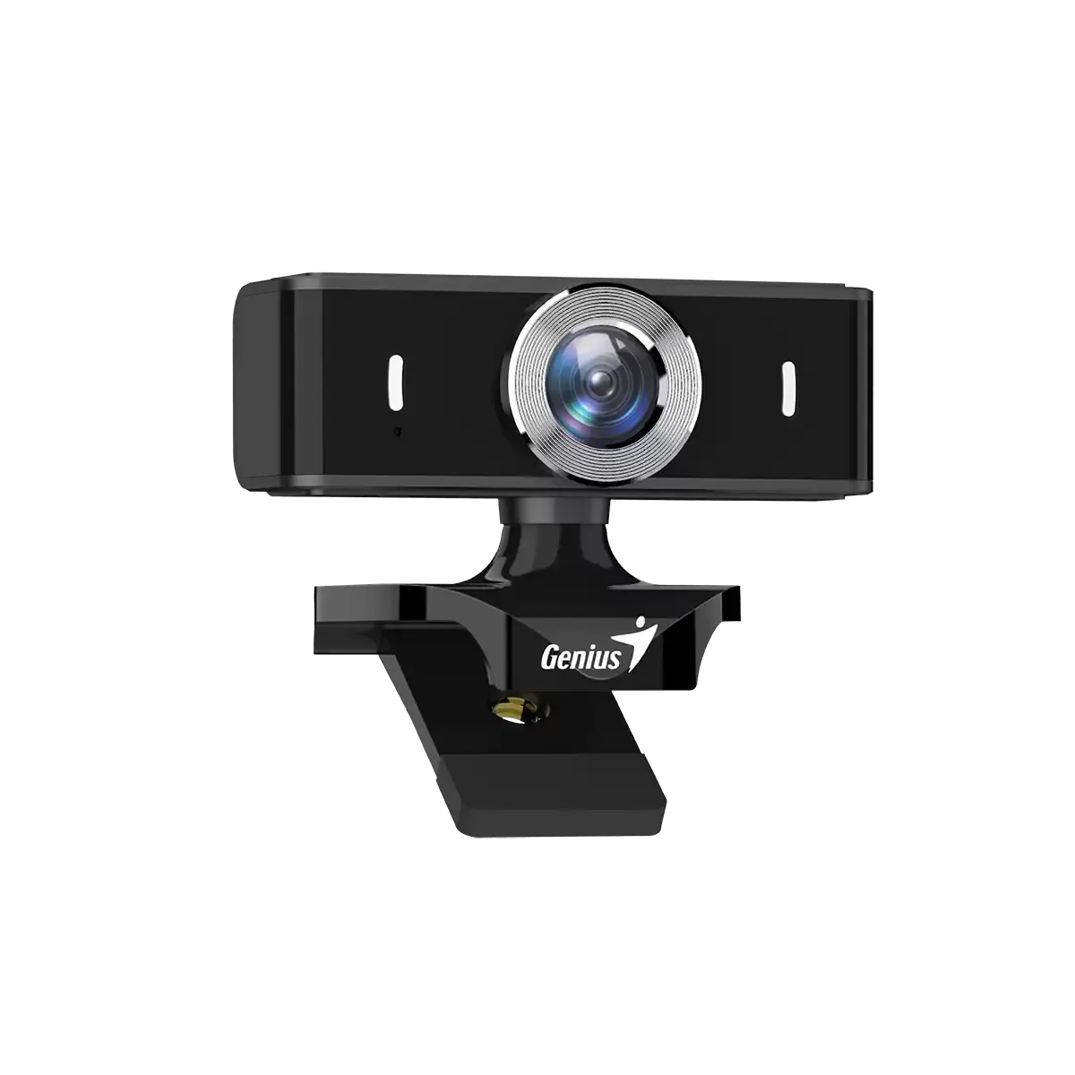 FaceCam 2000X2, Genius, Webcam, Full HD 1080P, 2 MP, Mic, USB 1.5 m. Black.