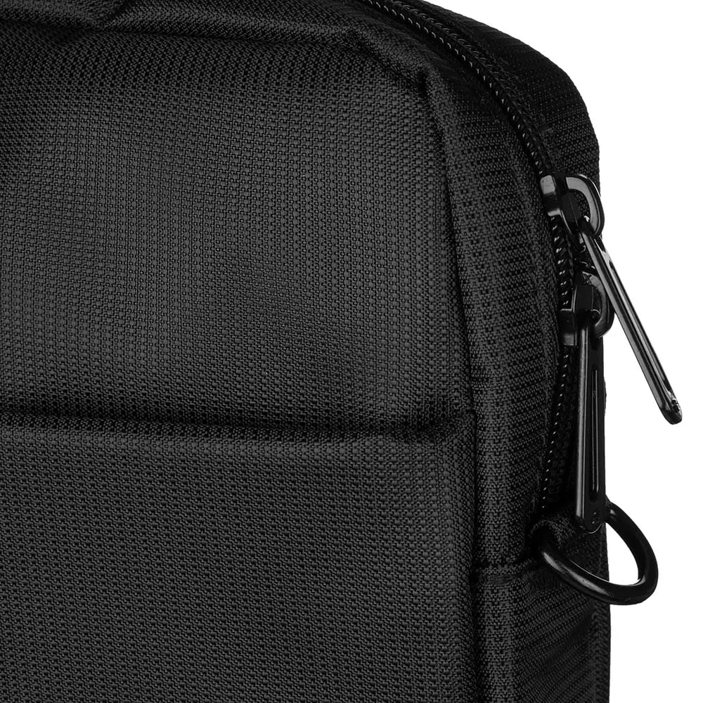 17" Laptop Bag Black 2E-CBN417BK