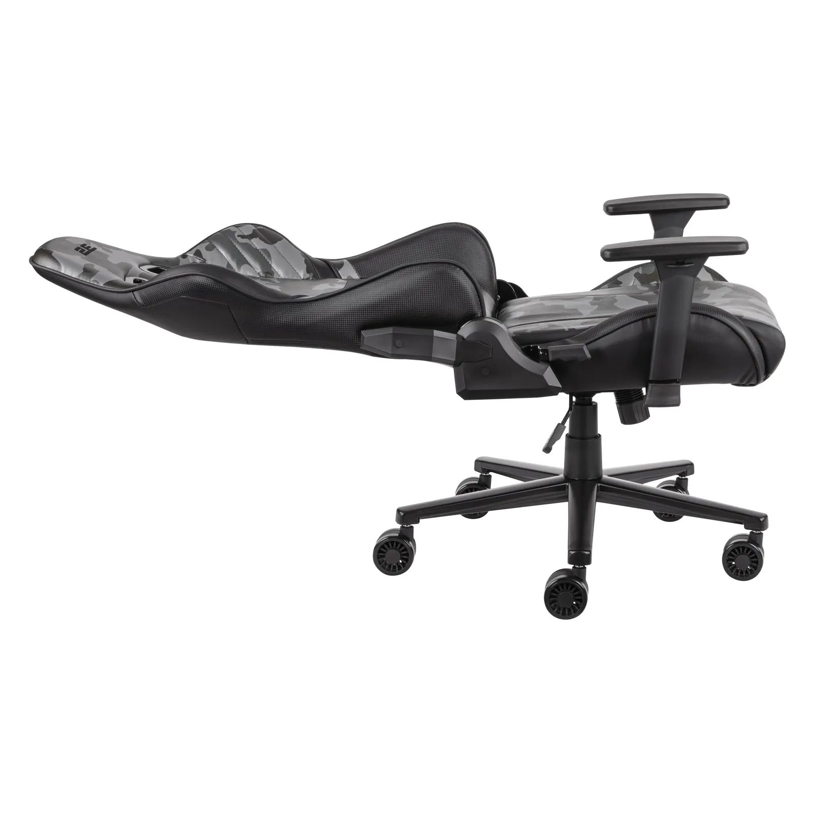 2E GAMING Chair HIBAGON Black/Camo