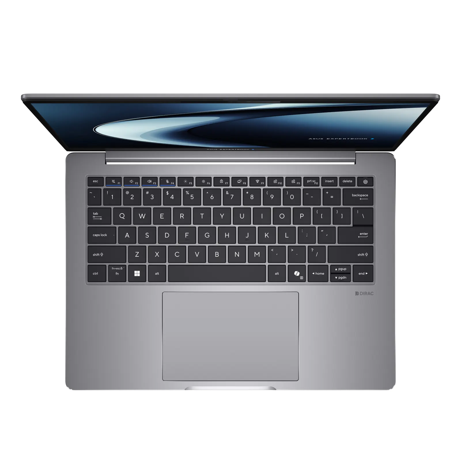 ASUS ExpertBook Advanced 14 P5405CAA-LY0507W, 14.0", U5-325, 16GB, 256GB, Misty Grey