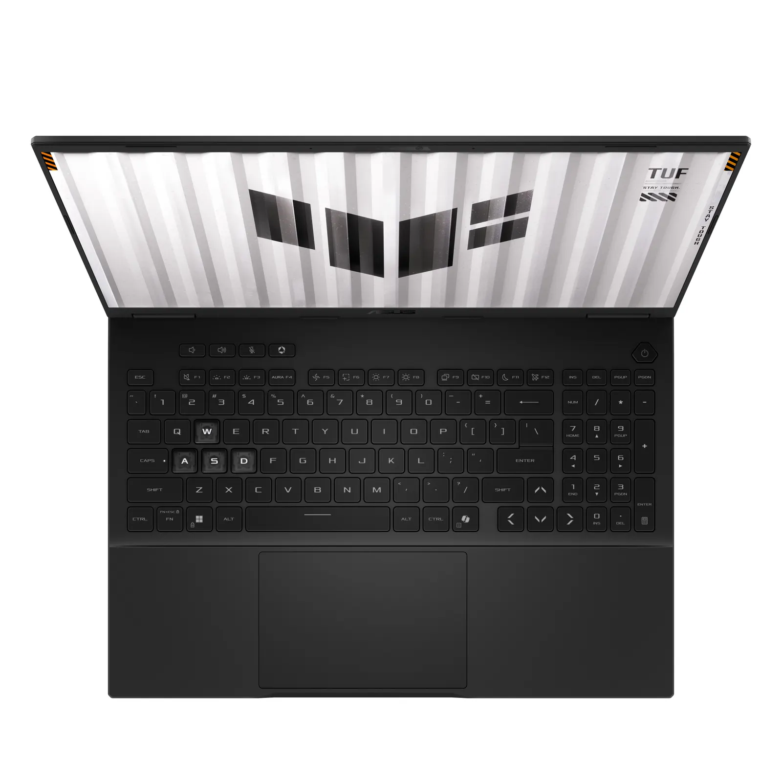 ASUS TUF 16 FA608UHI-TU156, 16", RYZEN 7-260, 16GB, 1TB, GRAY