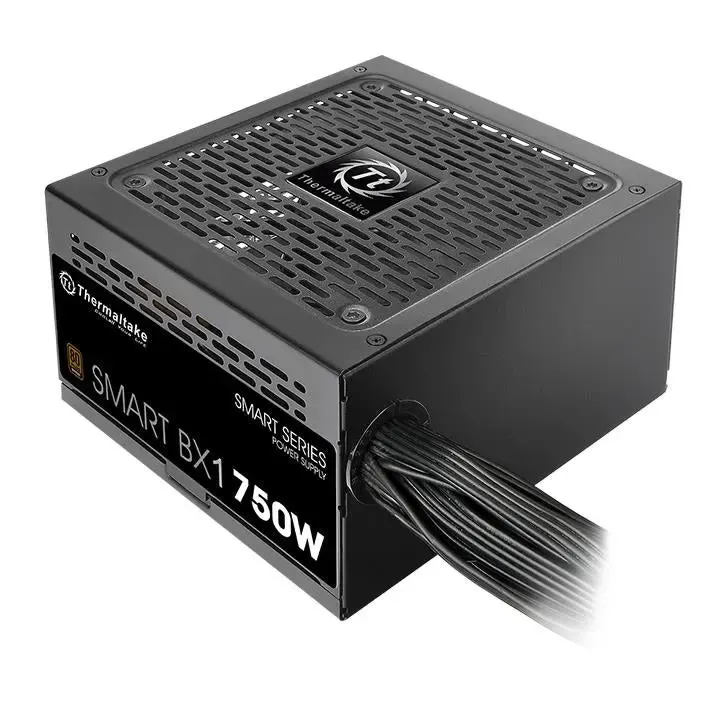 კვების ბლოკი Thermaltake, Smart BX1 750W Power Supply