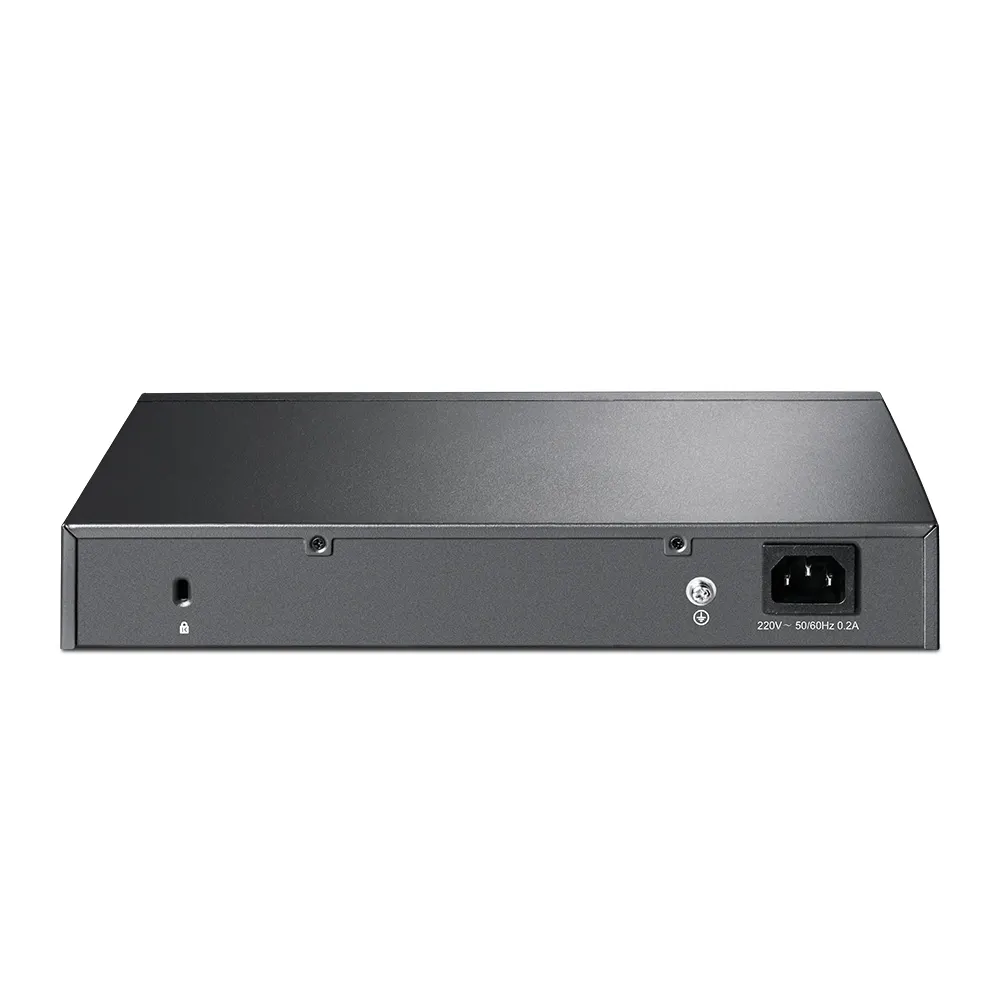 სვიჩი TP-Link TL-SG3210 Desktop/Rackmount Switch Managed L2