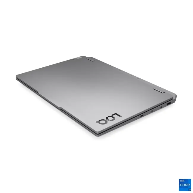 Lenovo LOQ 15IRX10, 15.6"FHD AG 300N 144Hz, i7-13645HX 14C, 32GB, 1TB, RTX5060 8GB,DOOS, 2Y