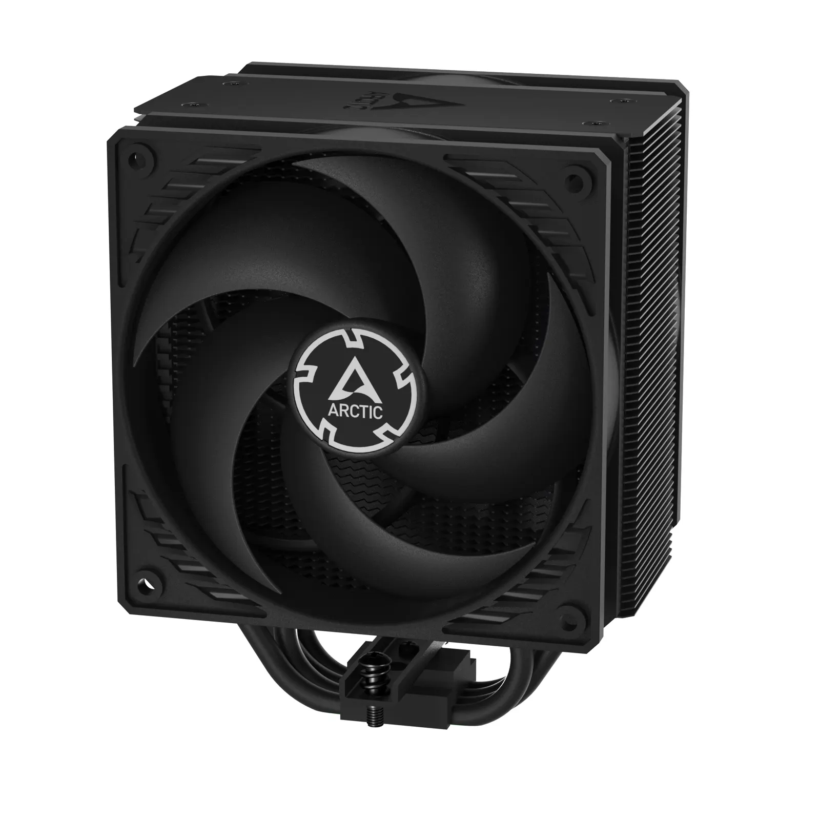 ქულერი Arctic Freezer 36 Black