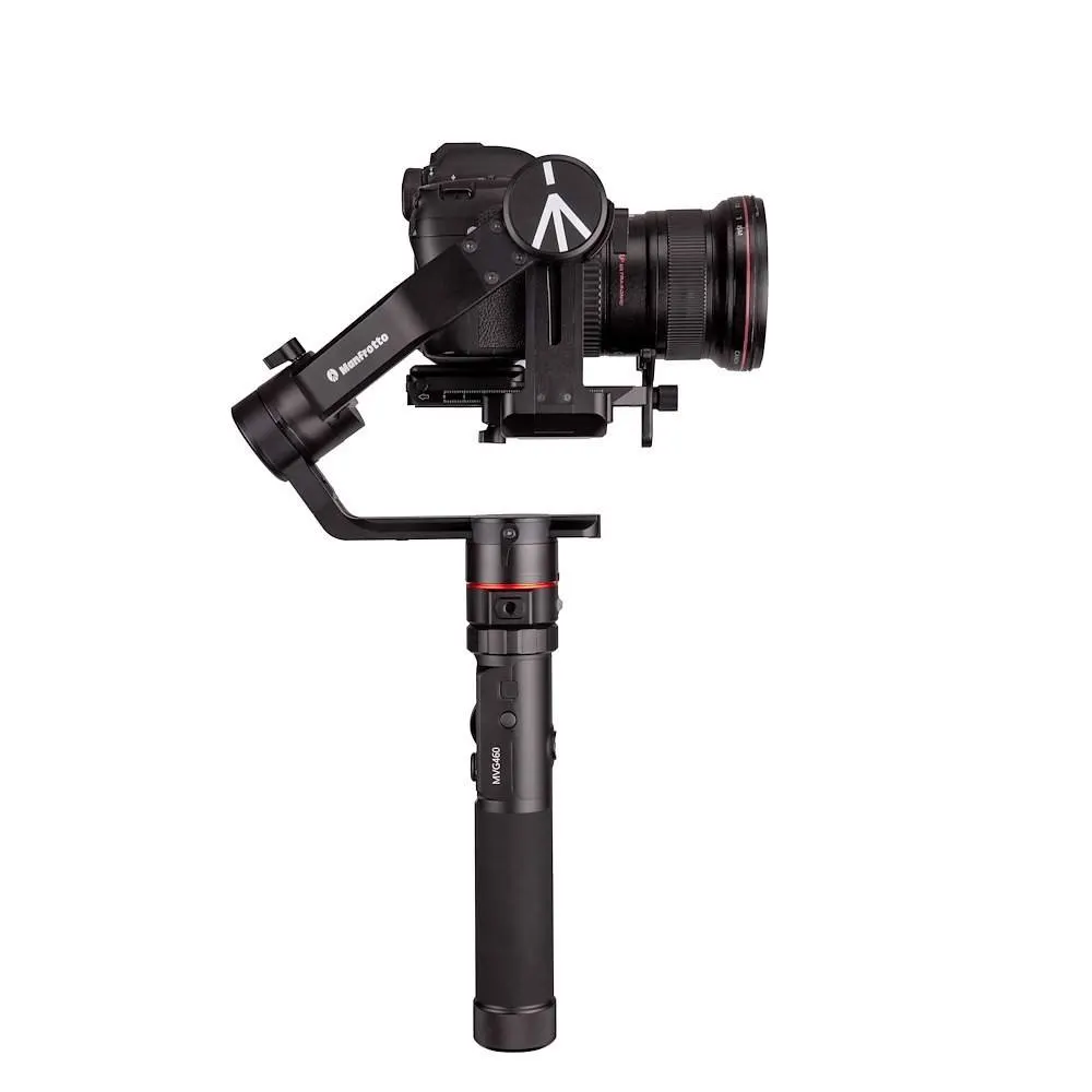 Gimbal 460 Kit MVG460
