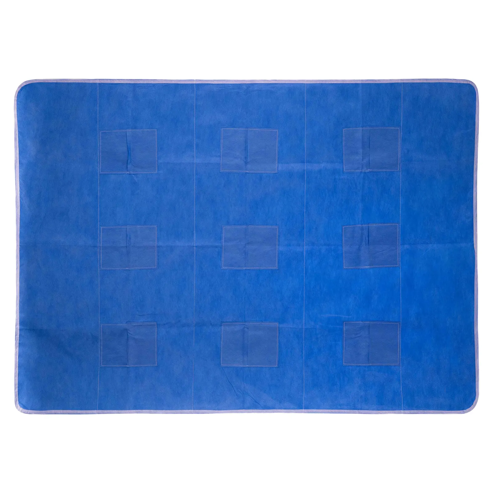 საკემპინგე აღჭურვილობა 2E Heat blanket for 9 heating panels (120x85 cm), up to 12 hours