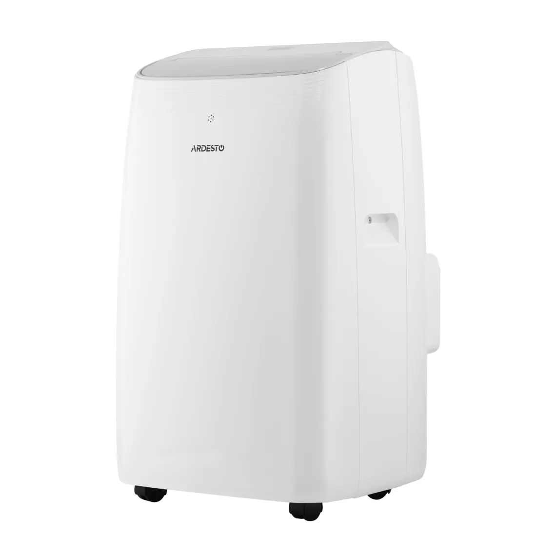 კონდიციონერი Portable Air Conditioner ARDESTO CoolFlexPro 25m2 on/off 9000BTU 2.5kW A/A++ R290 white