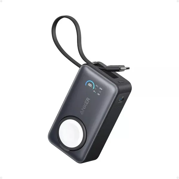 Anker MagGo Power Bank 10000mAh