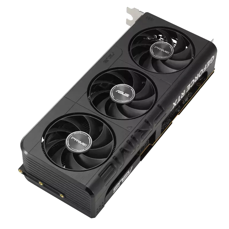 ვიდეობარათი ASUS PRIME GeForce RTX™ 5060 8GB GDDR7 OC Edition