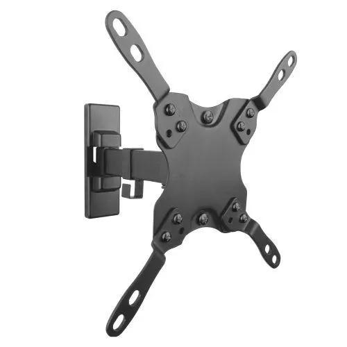 მონიტორის საკიდი SUPSTV009 , SUPERIOR TV Wall Mount and Monitor 13-42 Motion Extra Slim 75×75, 100×100, 200×100, 200×200 WEIGHT CAPACITY: 20k