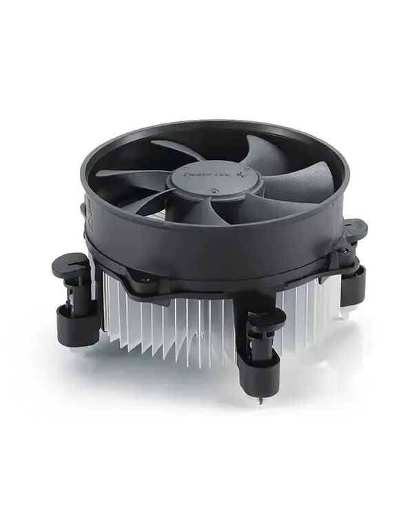 ქულერი ALTA 9 PWM 1700, DEEPCOOL, Air Cooler
