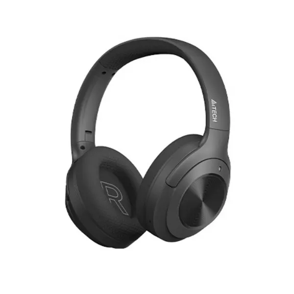 ყურსასმენი A4Tech BH220 Bluetooth On-ear Black