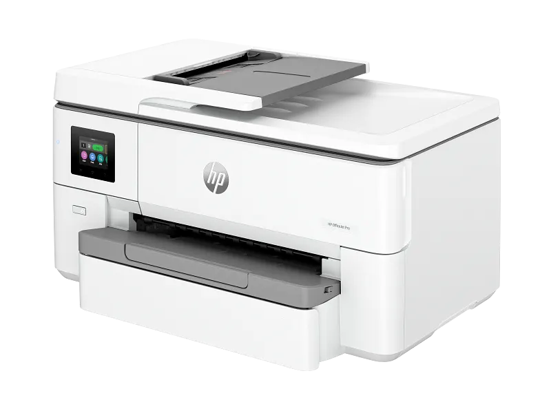 HP OfficeJet Pro 9720 Wide Format All-in-One Printer A4