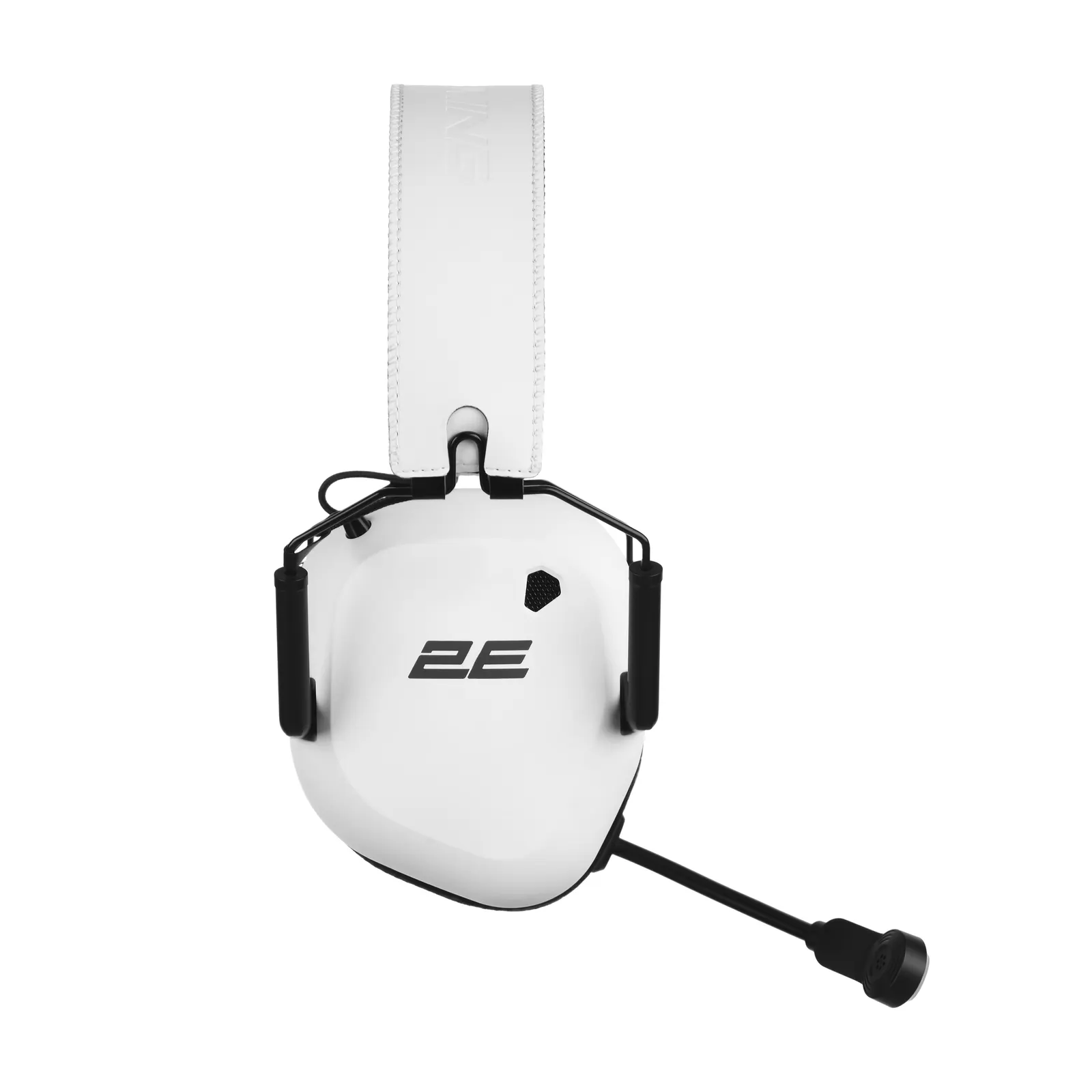 ყურსასმენი 2E GAMING Headset HG365, BT/WL, white
