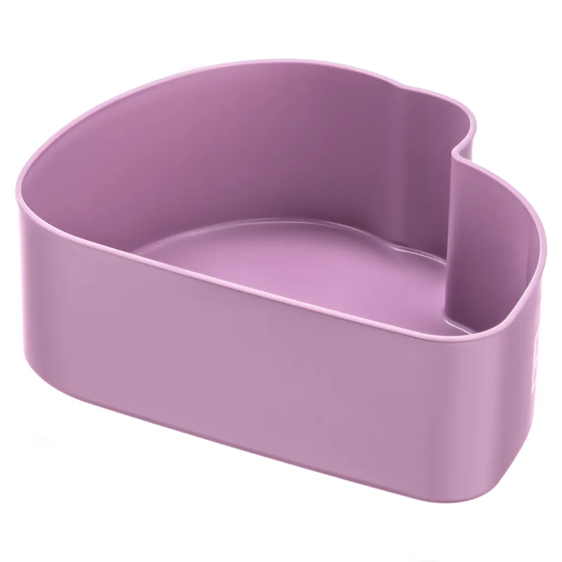საკვების კონტეინერი ARDESTO Lunch box Fresh Elephant 1l, plastic, purple