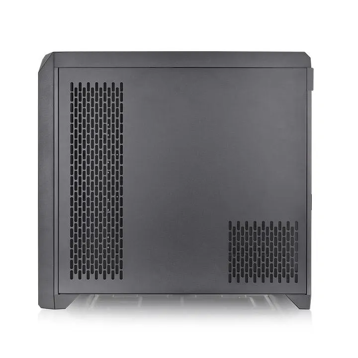 Thermaltake, CTE C750 Air Full Tower Chassis Case Black.