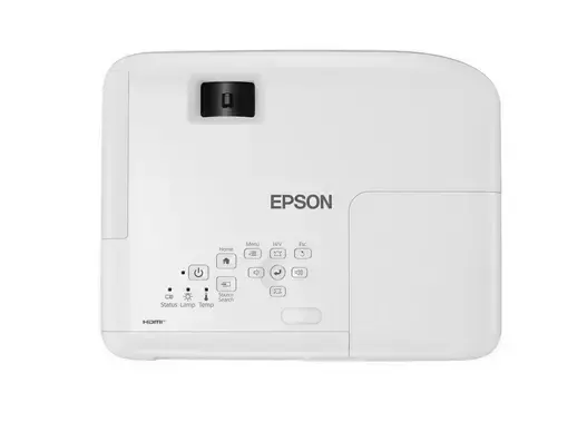 პროექტორი EPSON Projector EB-W53 3LCD
