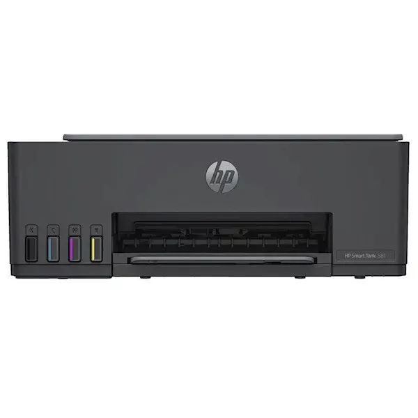 HP Smart Tank 581 All-in-One WiFi Printer A4