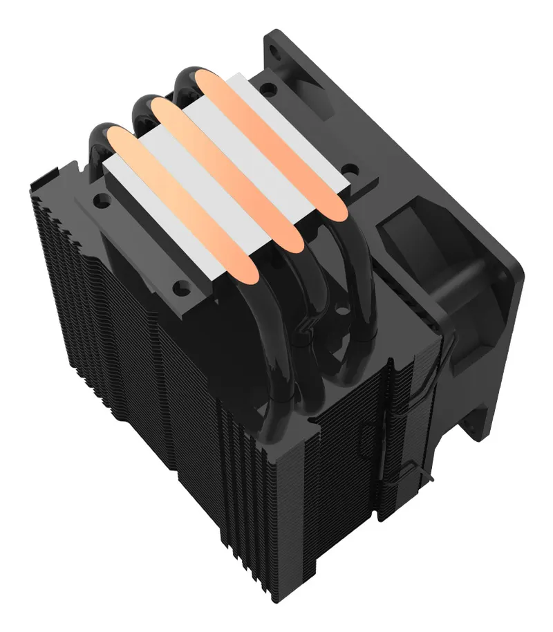 Zalman CNPS4X Black V2