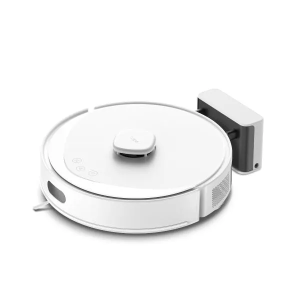 TP-Link, Tapo, RV30 Max, Robot Vacuum Cleaner, White