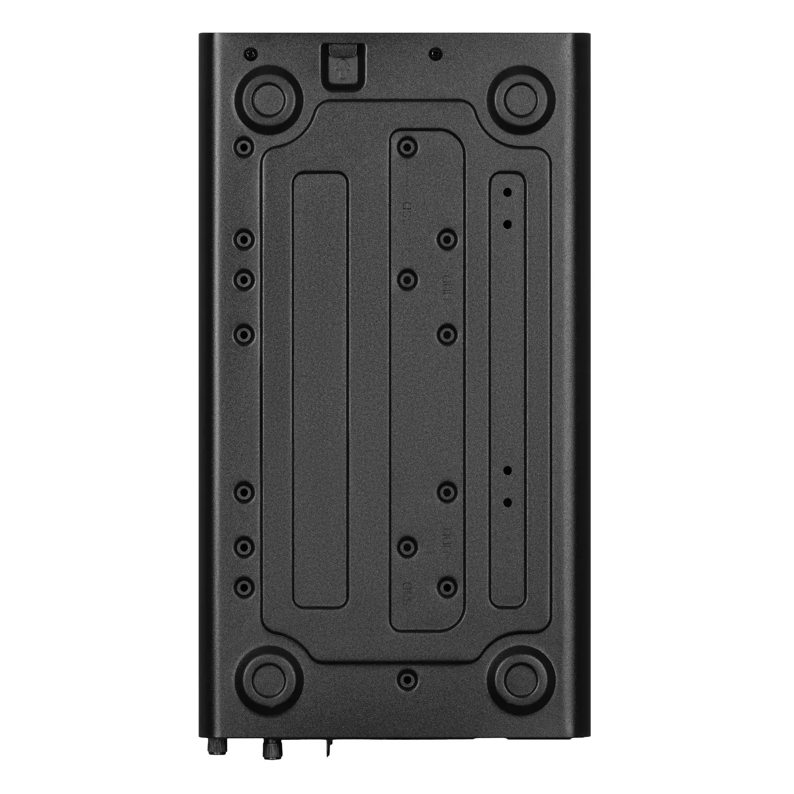 ქეისი PC case 2E GAMING Credo Plus V510B without PSU, 1xUSB3.0, 1x USB 2.0, 1xUSB Type-C, 4x120mm RGB Rainbow, VGA 310mm, TG Side Panel, ATX, black