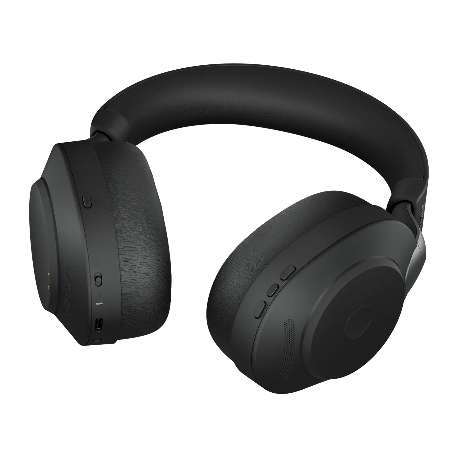 ყურსასმენი Jabra Evolve2 85, Link380a UC Stereo Black