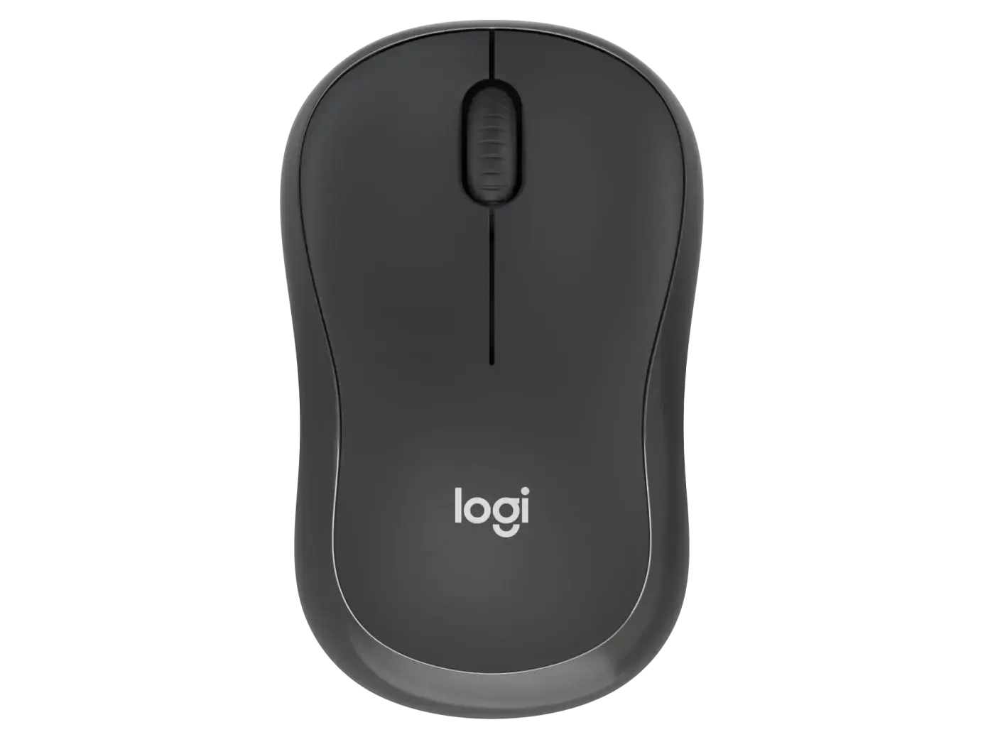 logitech, M240, Mouse Graphite
